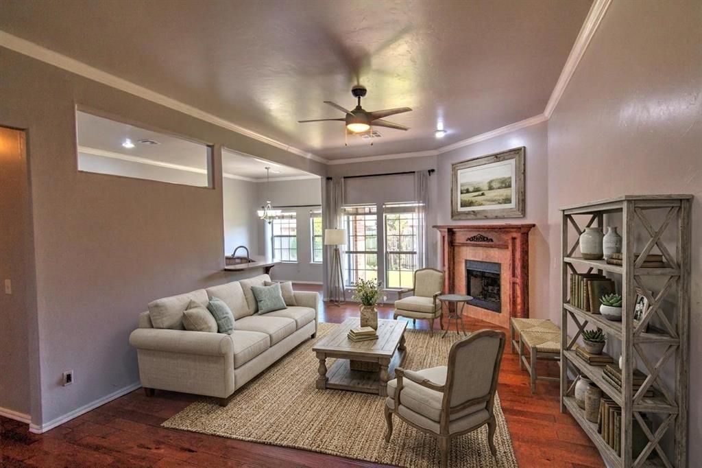 1024 SW 127th Place, Oklahoma City, OK 73170