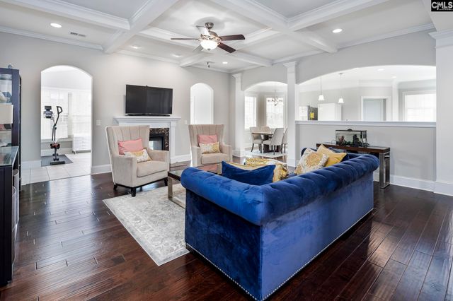 577 New Cut Lane, Blythewood, SC 29016