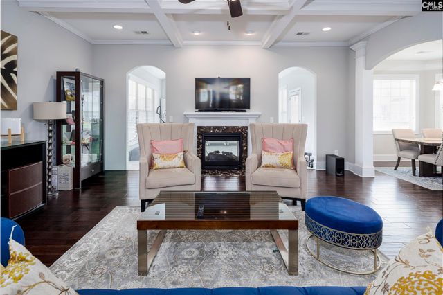 577 New Cut Lane, Blythewood, SC 29016