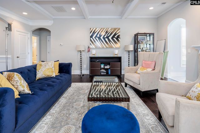 577 New Cut Lane, Blythewood, SC 29016