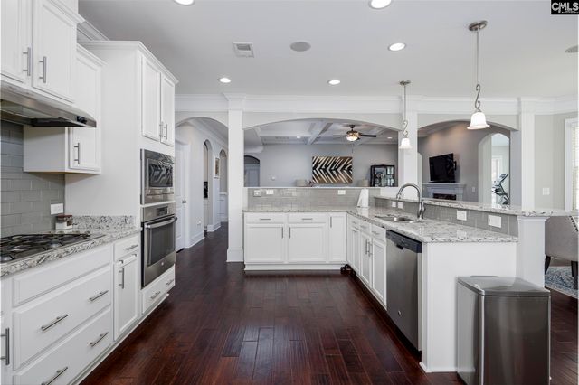 577 New Cut Lane, Blythewood, SC 29016