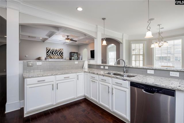 577 New Cut Lane, Blythewood, SC 29016