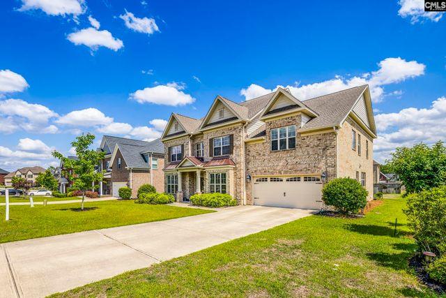 577 New Cut Lane, Blythewood, SC 29016