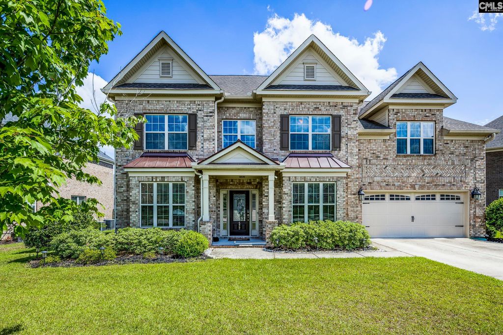 577 New Cut Lane, Blythewood, SC 29016