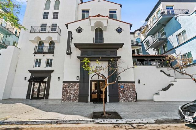 3950 Ohio St 529, San Diego, CA 92104