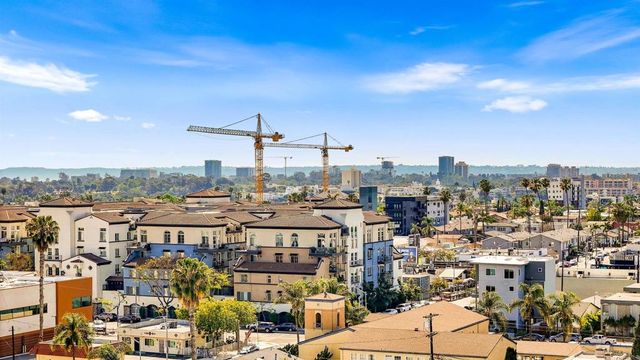 3950 Ohio St 529, San Diego, CA 92104