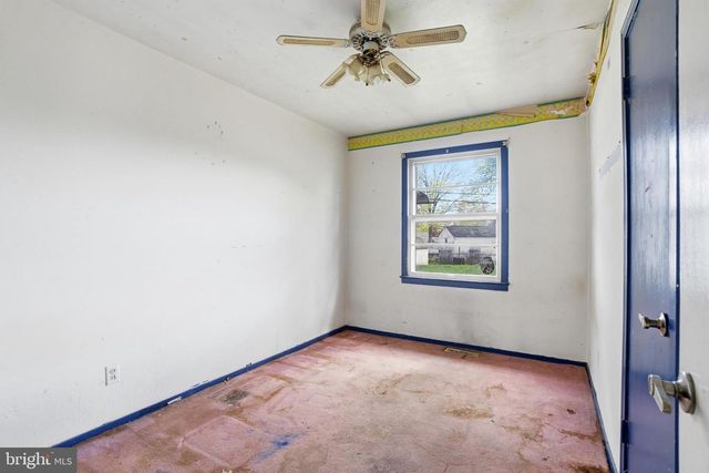 1402 SUSAN AVE, Croydon, PA 19021