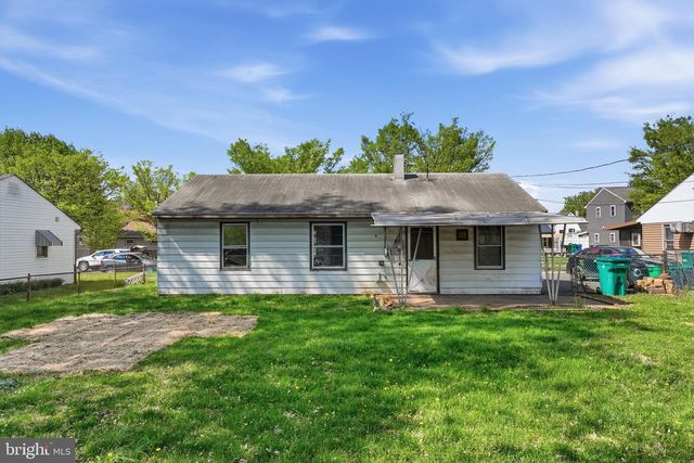 1402 SUSAN AVE, Croydon, PA 19021