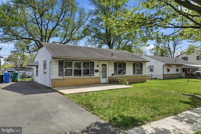 1402 SUSAN AVE, Croydon, PA 19021