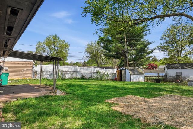 1402 SUSAN AVE, Croydon, PA 19021