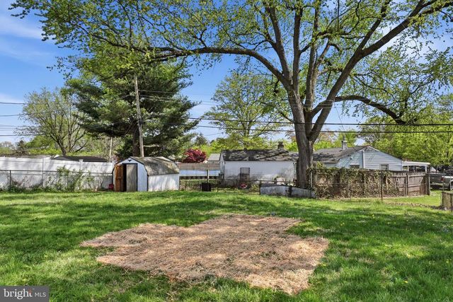 1402 SUSAN AVE, Croydon, PA 19021