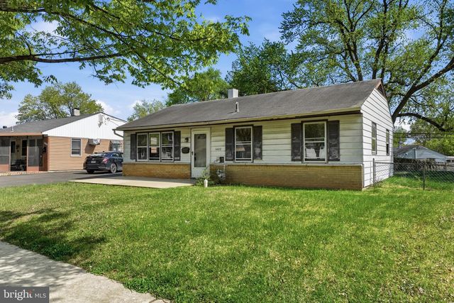 1402 SUSAN AVE, Croydon, PA 19021