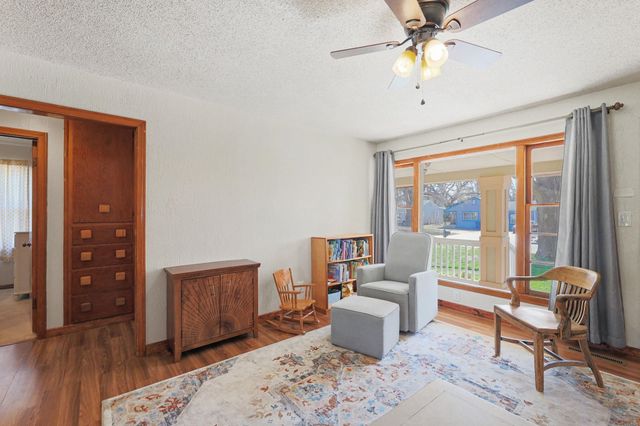 2719 S El Rancho, Wichita, KS 67216