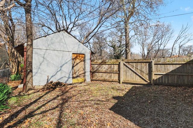 2719 S El Rancho, Wichita, KS 67216