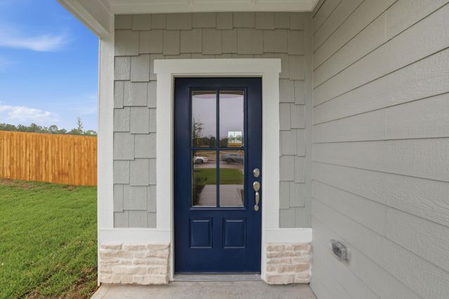 5746 Wild Iris Drive, Magnolia, TX 77354