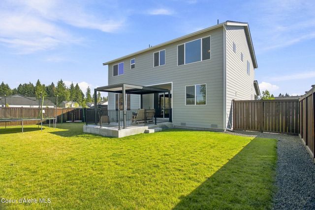 501 E Burdock Loop, Hayden, ID 83835