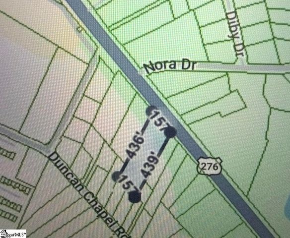 2819 Poinsett Highway, Greenville, SC 29609