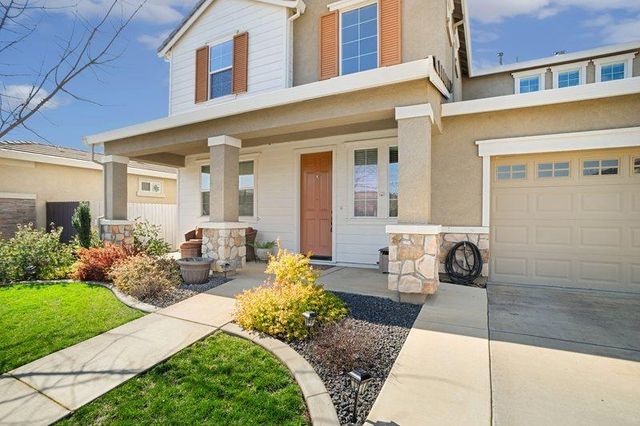 3510 Edington Dr, Rancho Cordova, CA 95742