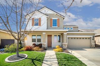 3510 Edington Dr, Rancho Cordova, CA 95742
