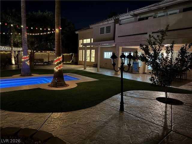 5668 Wild Olive Street, Las Vegas, NV 89118