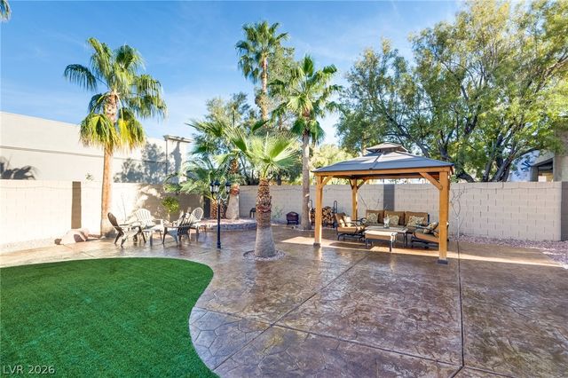 5668 Wild Olive Street, Las Vegas, NV 89118