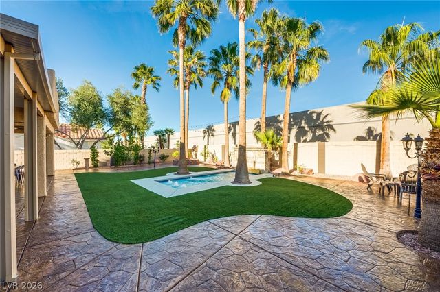 5668 Wild Olive Street, Las Vegas, NV 89118