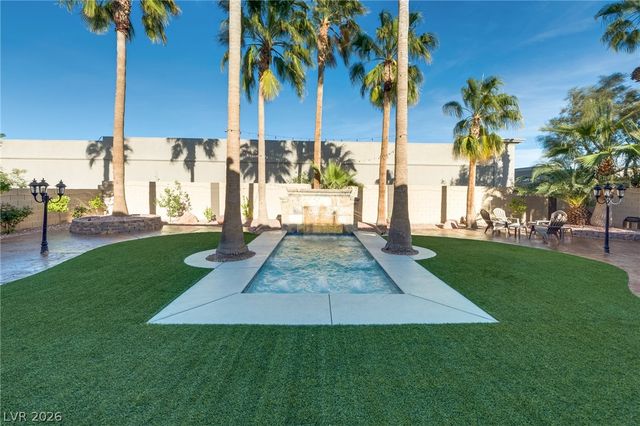 5668 Wild Olive Street, Las Vegas, NV 89118