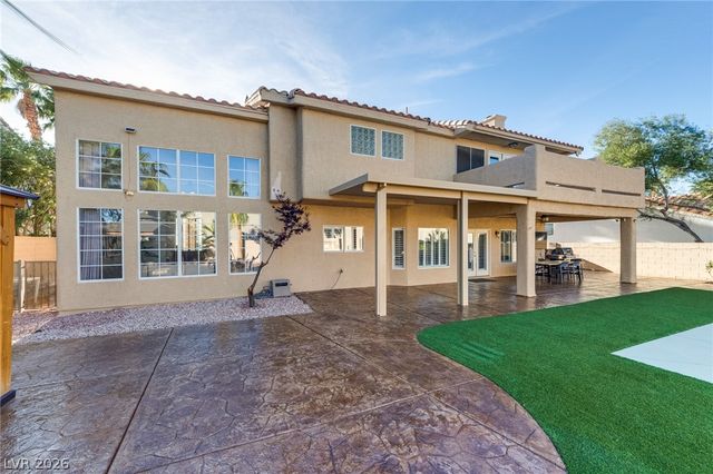 5668 Wild Olive Street, Las Vegas, NV 89118