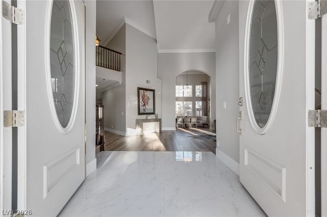 5668 Wild Olive Street, Las Vegas, NV 89118