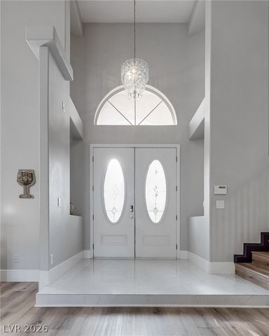 5668 Wild Olive Street, Las Vegas, NV 89118