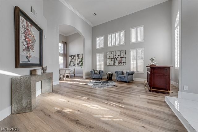 5668 Wild Olive Street, Las Vegas, NV 89118