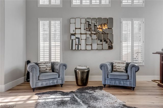 5668 Wild Olive Street, Las Vegas, NV 89118