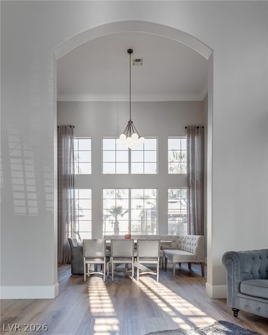 5668 Wild Olive Street, Las Vegas, NV 89118