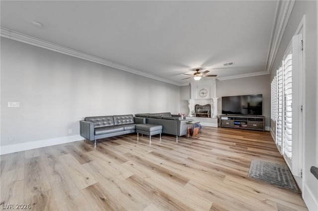 5668 Wild Olive Street, Las Vegas, NV 89118