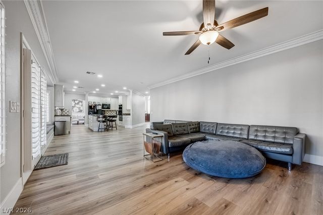 5668 Wild Olive Street, Las Vegas, NV 89118