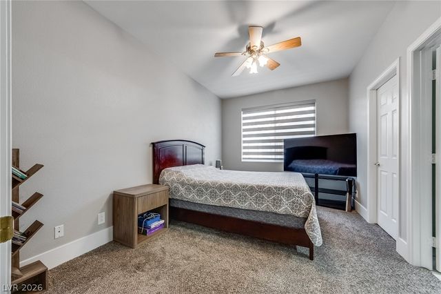 5668 Wild Olive Street, Las Vegas, NV 89118