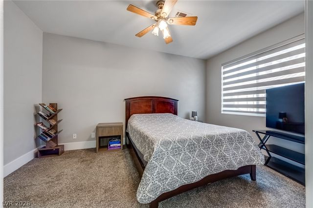 5668 Wild Olive Street, Las Vegas, NV 89118