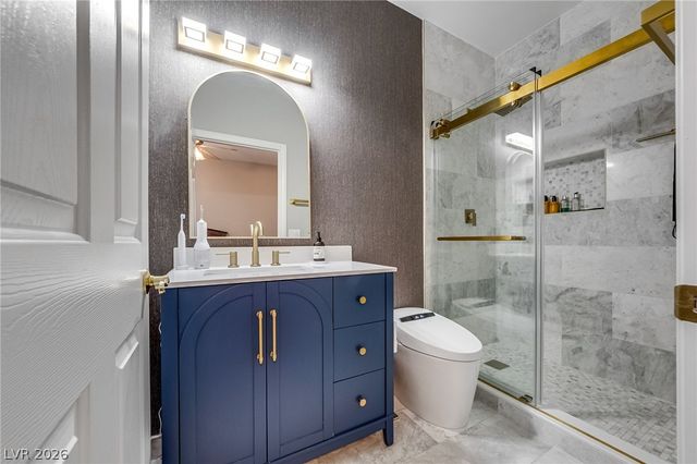 5668 Wild Olive Street, Las Vegas, NV 89118