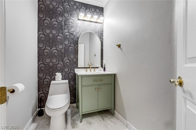 5668 Wild Olive Street, Las Vegas, NV 89118