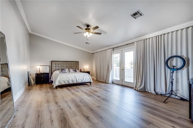 5668 Wild Olive Street, Las Vegas, NV 89118