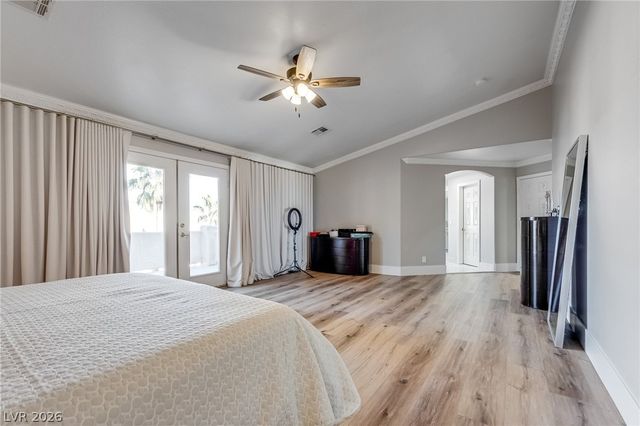 5668 Wild Olive Street, Las Vegas, NV 89118