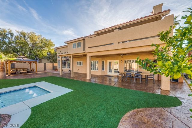 5668 Wild Olive Street, Las Vegas, NV 89118