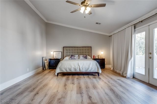 5668 Wild Olive Street, Las Vegas, NV 89118