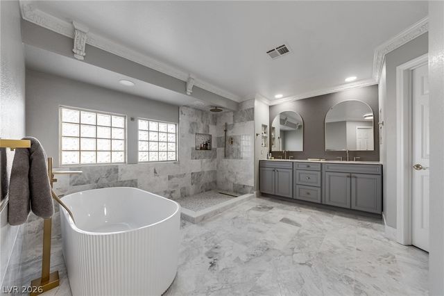 5668 Wild Olive Street, Las Vegas, NV 89118