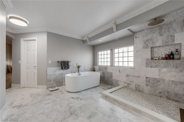 5668 Wild Olive Street, Las Vegas, NV 89118