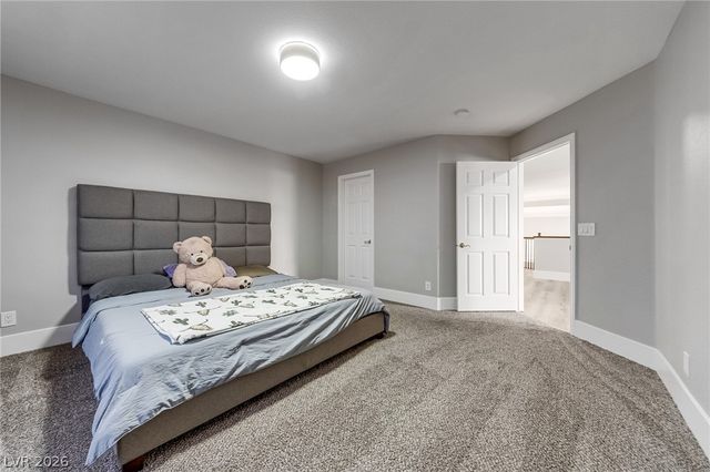 5668 Wild Olive Street, Las Vegas, NV 89118