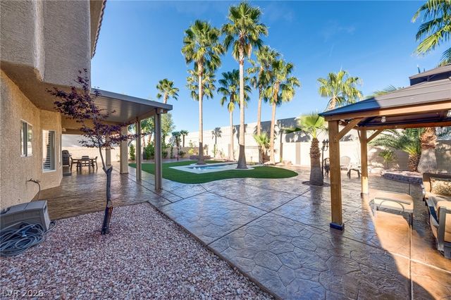 5668 Wild Olive Street, Las Vegas, NV 89118