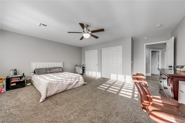 5668 Wild Olive Street, Las Vegas, NV 89118