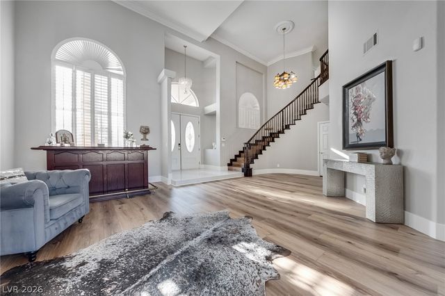 5668 Wild Olive Street, Las Vegas, NV 89118