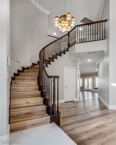 5668 Wild Olive Street, Las Vegas, NV 89118